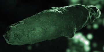 Scientists Release Results After Scanning 3I/ATLAS for Alien Signals