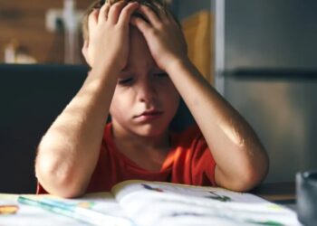 70% of fourth graders aren’t reading proficiently, report finds—one of several areas where education is failing America’s kids