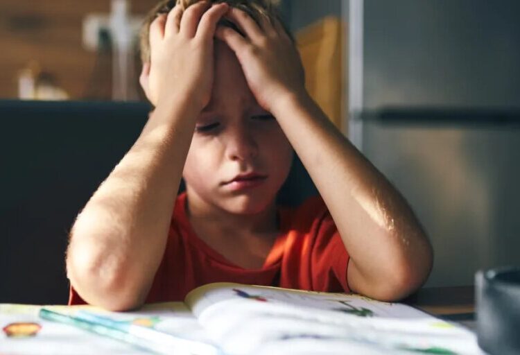 70% of fourth graders aren’t reading proficiently, report finds—one of several areas where education is failing America’s kids