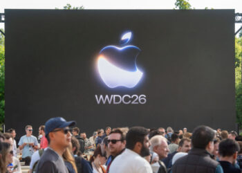 Apple debuts Siri AI at WWDC as Tim Cook prepares to hand over the reins
