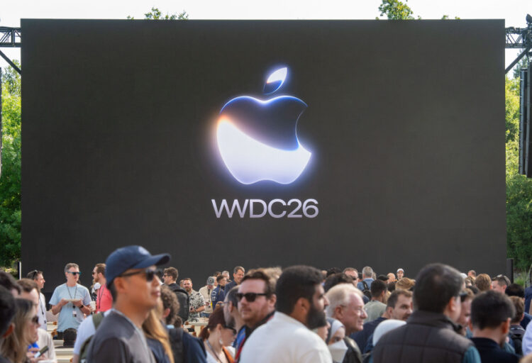 Apple debuts Siri AI at WWDC as Tim Cook prepares to hand over the reins
