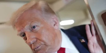 Trump’s second term ‘already a lost cause’ and ‘getting lamer every day’: analysis