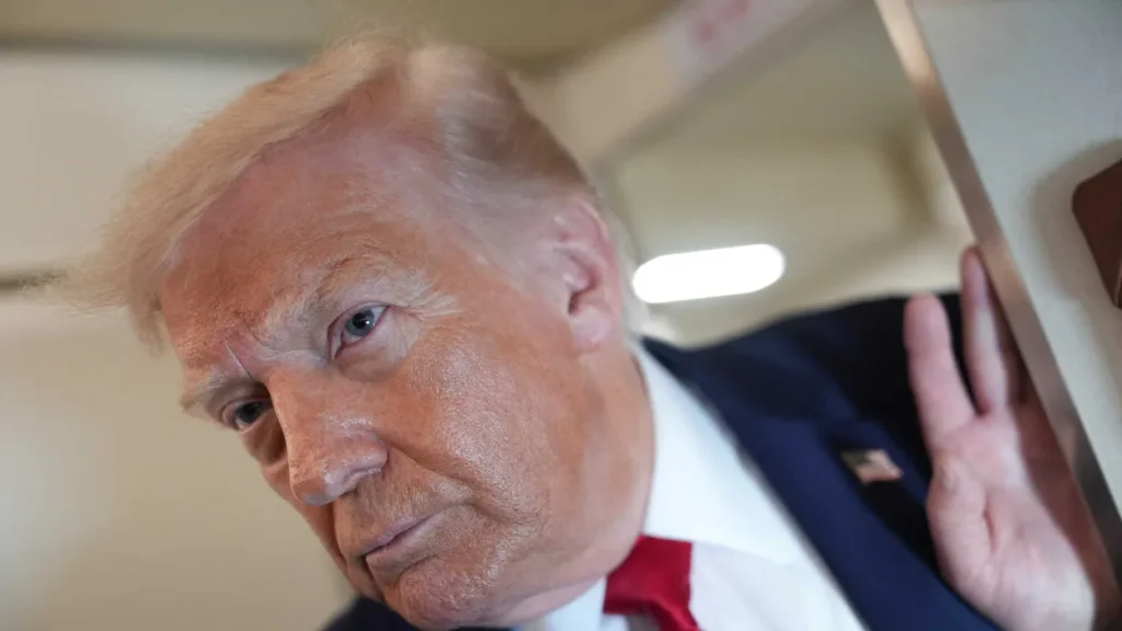 Trump’s second term ‘already a lost cause’ and ‘getting lamer every day’: analysis