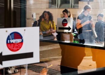 Republicans Never Lose Elections, Apparently