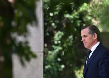 Skip Jill Biden’s Book and Read Hunter Biden’s Social-Media Posts Instead