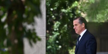 Skip Jill Biden’s Book and Read Hunter Biden’s Social-Media Posts Instead