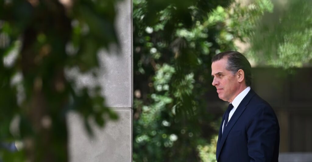 Skip Jill Biden’s Book and Read Hunter Biden’s Social-Media Posts Instead