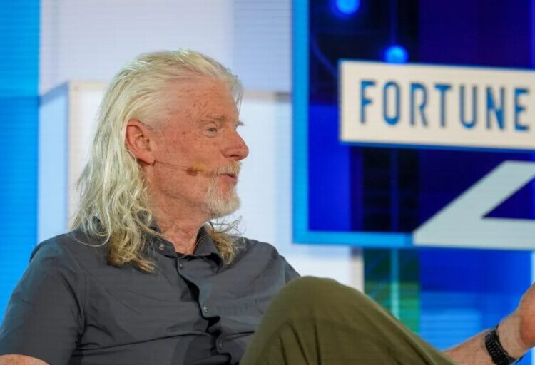 Twitch CEO: Social media has become ‘anti-social’ and can’t match the shared, human connection of live streaming