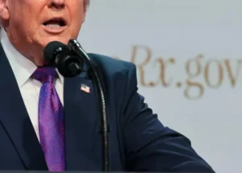 Conservative columnist unloads on Trump for storming out of interview: ‘Just gross’