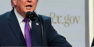 Conservative columnist unloads on Trump for storming out of interview: ‘Just gross’