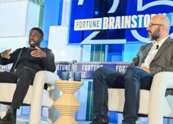 Your career needs a ‘gym membership’ to keep up with continuous AI advancements, says Campus founder Tade Oyerinde