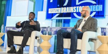 Your career needs a ‘gym membership’ to keep up with continuous AI advancements, says Campus founder Tade Oyerinde