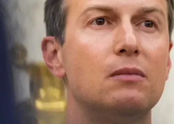 Jared Kushner makes Hunter Biden scandal look like pocket change: author