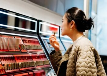 Chinese beauty brands flock to Southeast Asia as their first step in going global