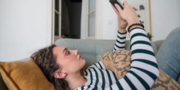 Gen Z hiring manager says CEOs are right about her generation’s ‘attitude’ problem after a candidate took the interview from her phone