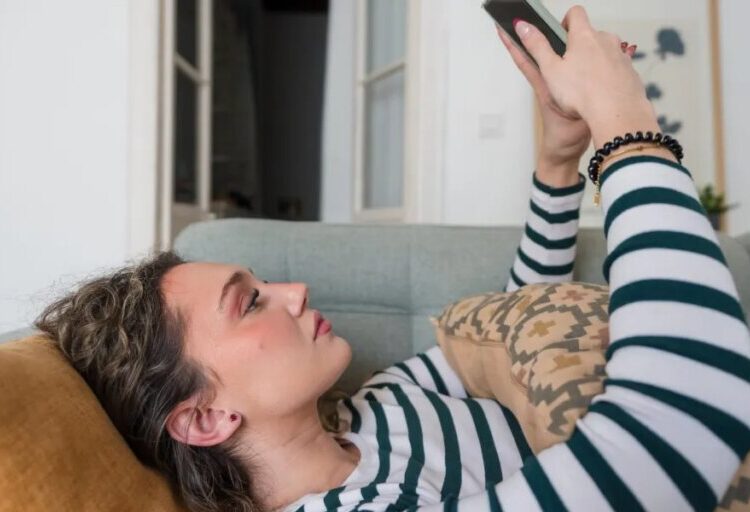 Gen Z hiring manager says CEOs are right about her generation’s ‘attitude’ problem after a candidate took the interview from her phone