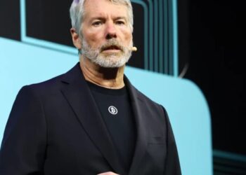 How Michael Saylor’s preferred stock gamble could trigger a death spiral for Strategy