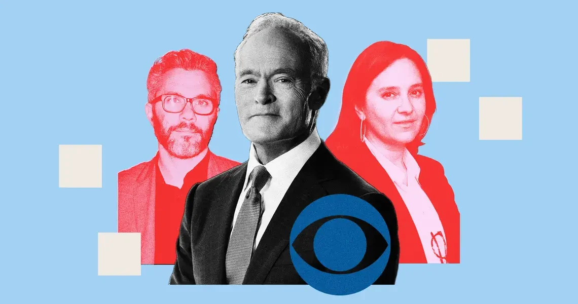 The heartbreaking naivete of Scott Pelley