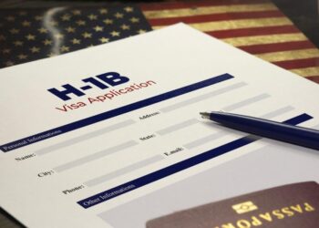 Judge Strikes Down Trump’s $100,000 H-1B Visa Fee