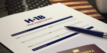 Judge Strikes Down Trump’s $100,000 H-1B Visa Fee