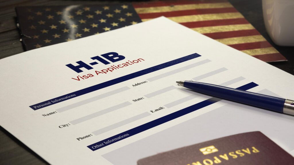 Judge Strikes Down Trump’s $100,000 H-1B Visa Fee