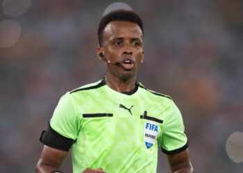 Somali Referee Denied Entry to U.S. for World Cup