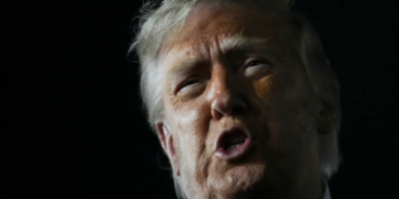 Trump ridiculed for insisting he wasn’t booed by NBA Finals crowd: ‘Sure Donald’