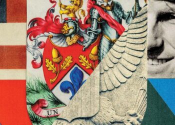 So You Want a Coat of Arms