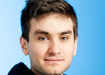 Exclusive: The startup that’s dressing up crypto for Wall Street raises $175 million in a round led by a16z crypto, Paradigm, and Ribbit Capital