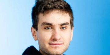 Exclusive: The startup that’s dressing up crypto for Wall Street raises $175 million in a round led by a16z crypto, Paradigm, and Ribbit Capital