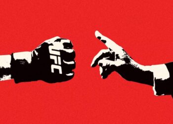 What Donald Trump Will Never Understand About Fighting