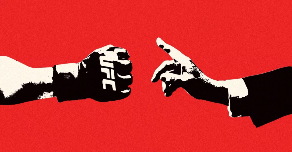 What Donald Trump Will Never Understand About Fighting