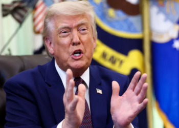 3-time Trump voter fears one recent move shows he’s ‘burning it all down’