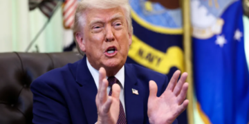3-time Trump voter fears one recent move shows he’s ‘burning it all down’