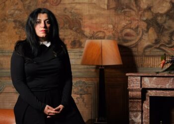 Marjane Satrapi’s Rebellious Life