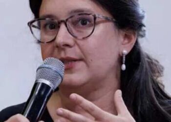 Bari Weiss on verge of major promotion for ‘fantastic job’ bosses think she’s doing at CBS