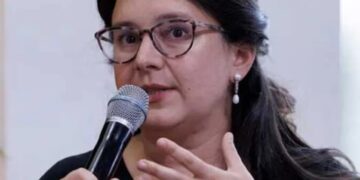 Bari Weiss on verge of major promotion for ‘fantastic job’ bosses think she’s doing at CBS