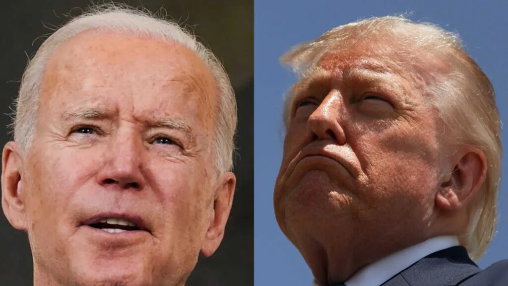 CNN flags uncanny resemblance as Trump loses to Biden on issue he relentlessly attacked
