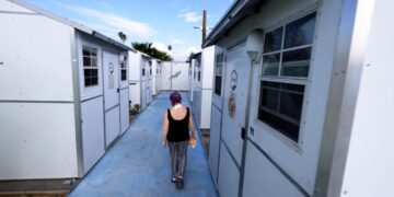 Homelessness is Falling in California for the First Time in Years. Here’s What Changed