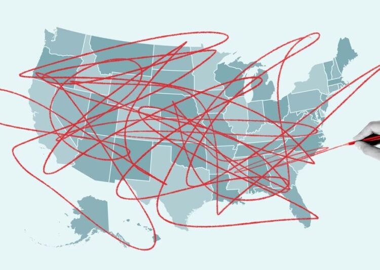 A Helpful Guide to Fair Elections From the Supreme Court Majority