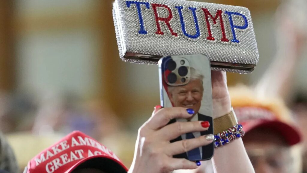 MAGA does backflips over potential jailing of Dem governor: ‘Lock them up!’