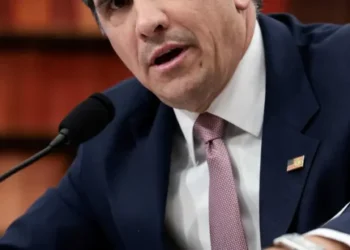 Journalist blisters Todd Blanche in court: ‘Violated the Epstein Act in many respects’