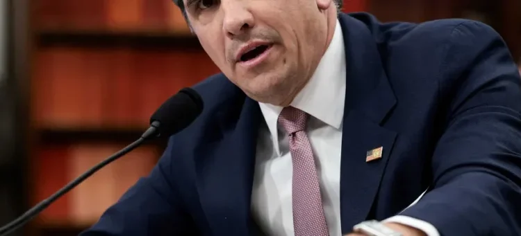 Journalist blisters Todd Blanche in court: ‘Violated the Epstein Act in many respects’