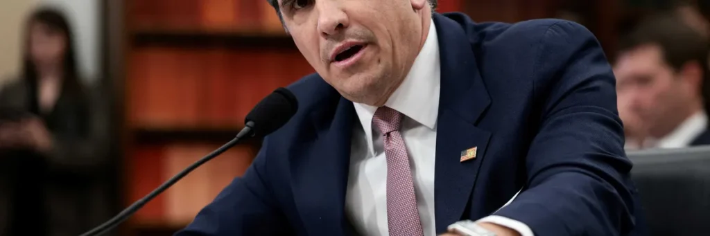 Journalist blisters Todd Blanche in court: ‘Violated the Epstein Act in many respects’