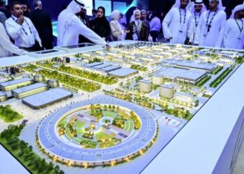 The Gulf states are betting big on AI: who’s investing where?