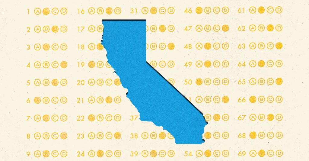 The University of California System’s SAT Folly