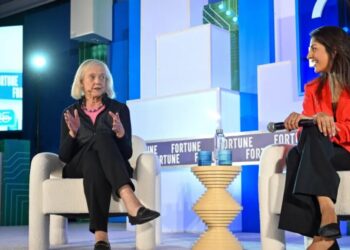Opening offices in 120 countries is ‘not a badge of honor’—pick 30 instead says iconic former tech CEO