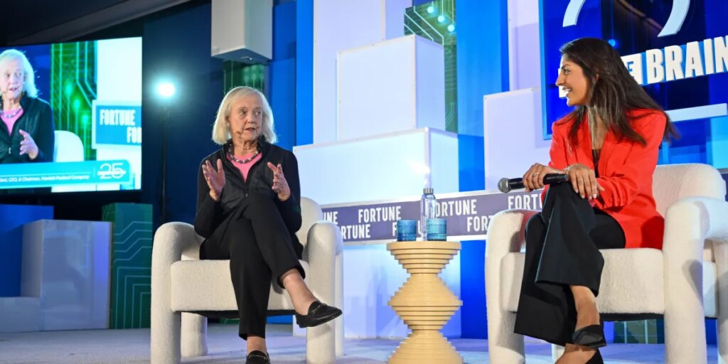 Opening offices in 120 countries is ‘not a badge of honor’—pick 30 instead says iconic former tech CEO