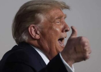 ‘Red mirage’ propaganda to blame for Trump’s Meet the Press ‘eruption’: expert