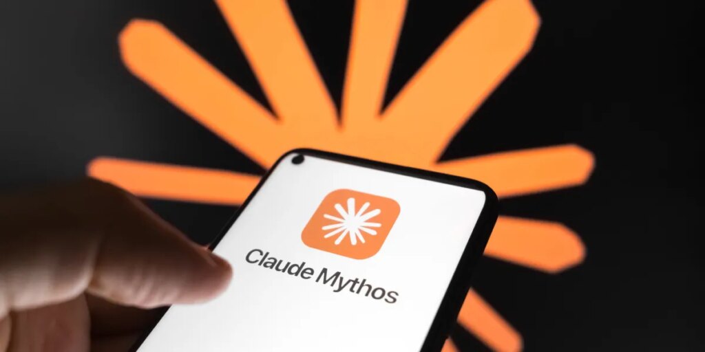 Anthropic releases its first Mythos-class model to the public